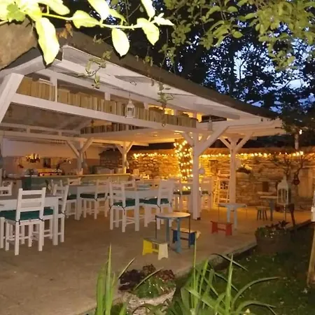 Hacienda 2mai Pensiune 2 Mai